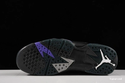 Hyperoad RAY BUCKS ALLEN AIR RETRO JORDAN 7 0803